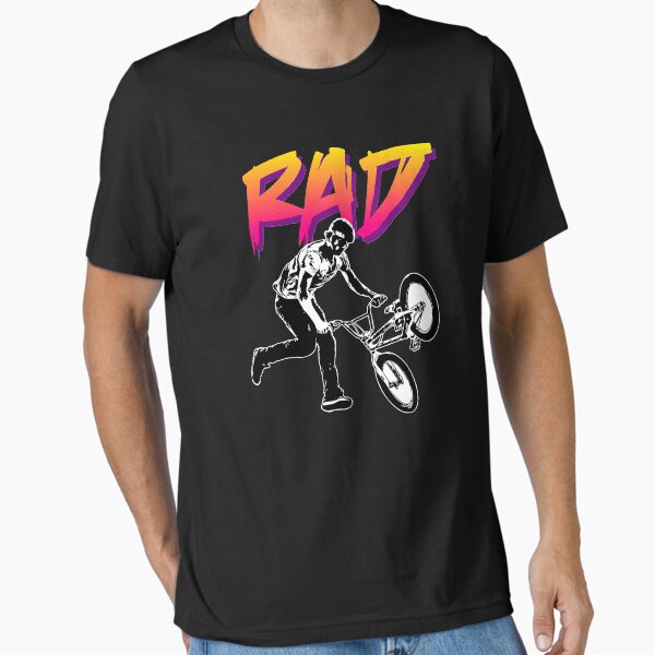 Item preview, Rad BMX designed and sold by ZacharyMarcus.