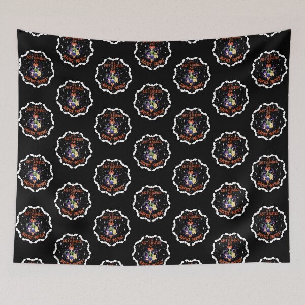 Item preview, halloween hocus pocus| Perfect Gift| hocus pocus love designed and sold by jettahan.
