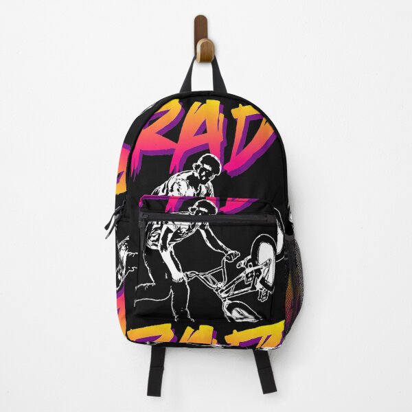 Item preview, Rad BMX designed and sold by ZacharyMarcus.