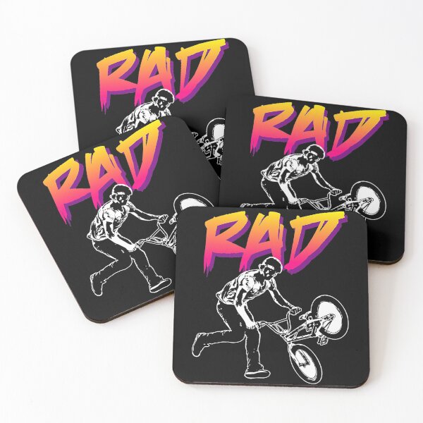 Item preview, Rad BMX designed and sold by ZacharyMarcus.