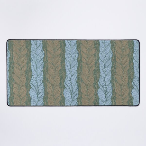 Item preview, Knitted loops, knitting, wool designed and sold by AvotArt.