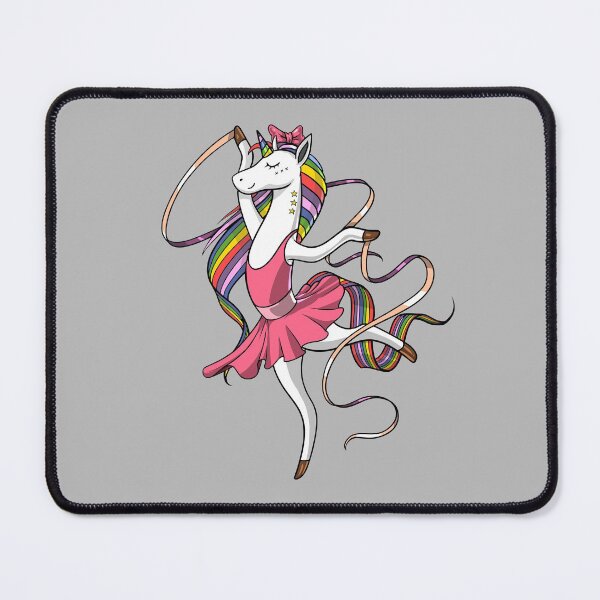 Item preview, Unicorn Ballet Dancer Ballerina designed and sold by underheaven.