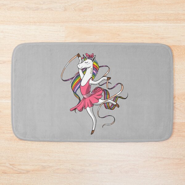 Item preview, Unicorn Ballet Dancer Ballerina designed and sold by underheaven.