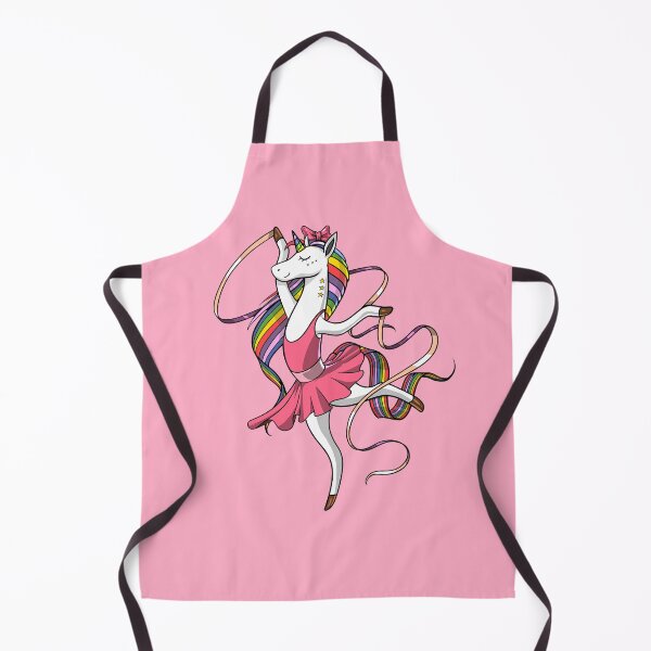 Item preview, Unicorn Ballet Dancer Ballerina designed and sold by underheaven.