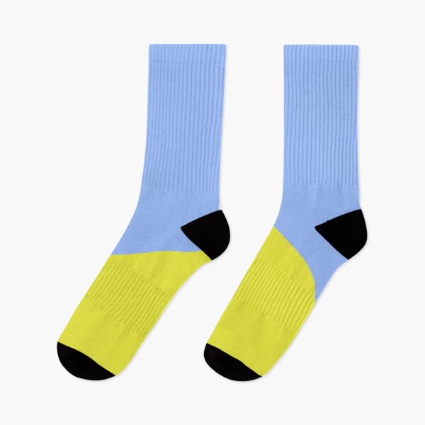Item preview, Abstract Yellow & Blue designed and sold by aerishie.