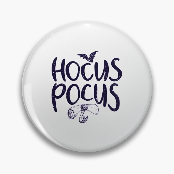 Item preview, Hocus Pocus | Regalo perfecto | hocus pocus amor designed and sold by jettahan.