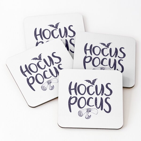 Item preview, Hocus Pocus| Perfect Gift| hocus pocus love designed and sold by jettahan.
