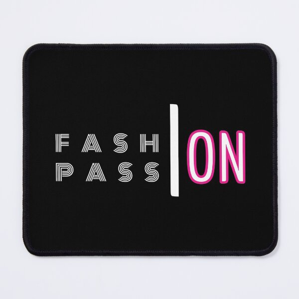 Item preview, Fashion Passion designed and sold by RichgeraldArt.