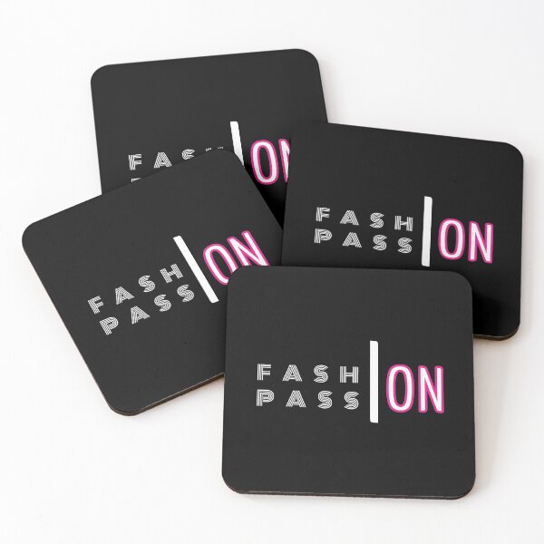 Item preview, Fashion Passion designed and sold by RichgeraldArt.