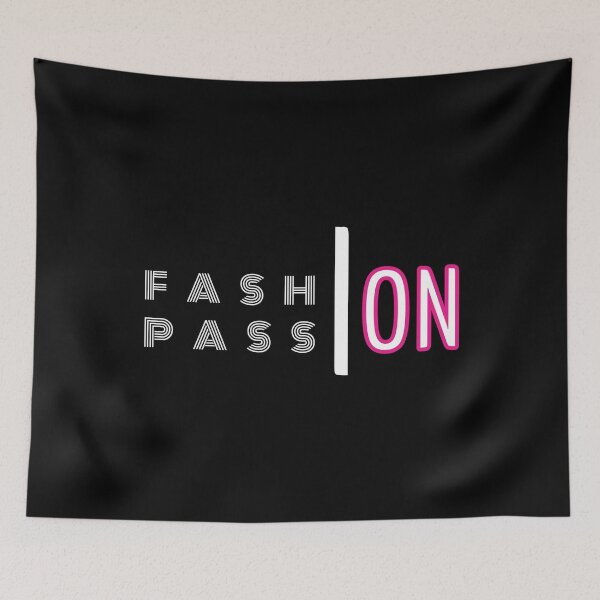 Item preview, Fashion Passion designed and sold by RichgeraldArt.