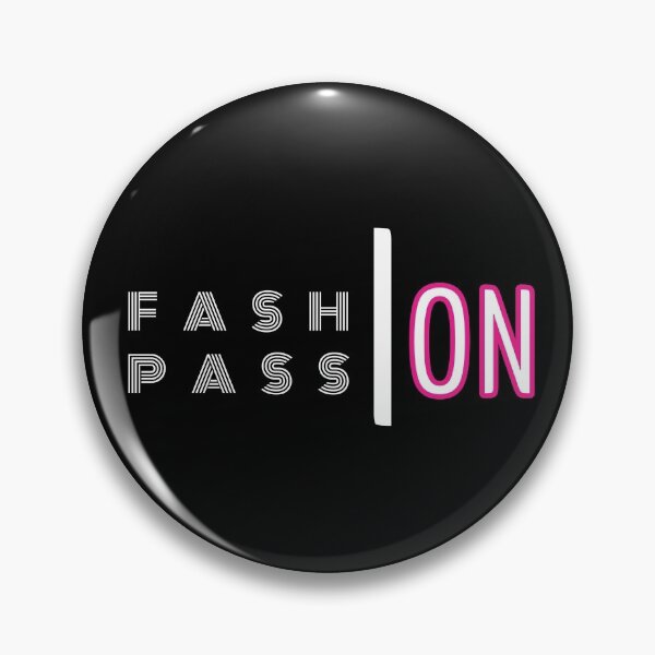 Item preview, Fashion Passion designed and sold by RichgeraldArt.