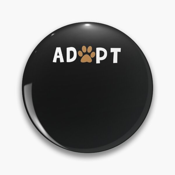 Item preview, Adopt A Dog or Cat Pet Rescue Classic designed and sold by JudithPre11.