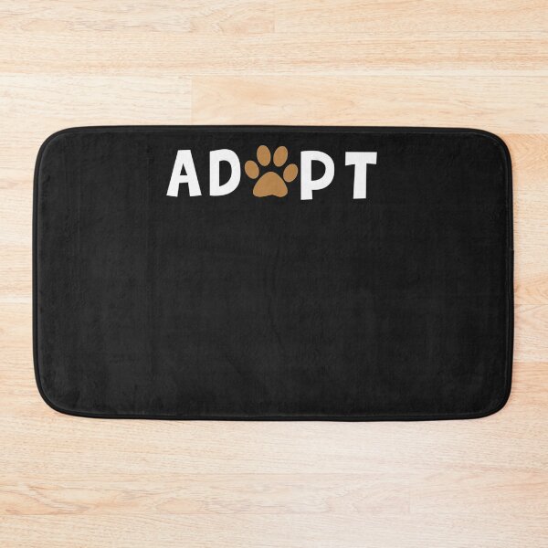 Item preview, Adopt A Dog or Cat Pet Rescue Classic designed and sold by JudithPre11.