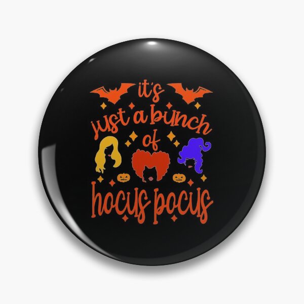 Item preview, hocus pocus| Perfect Gift| hocus pocus love designed and sold by jettahan.
