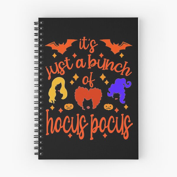 Item preview, hocus pocus| Perfect Gift| hocus pocus love designed and sold by jettahan.
