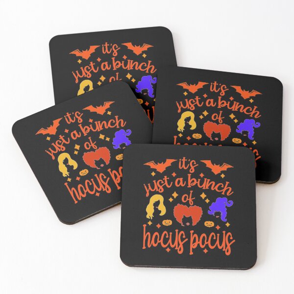 Item preview, hocus pocus| Perfect Gift| hocus pocus love designed and sold by jettahan.