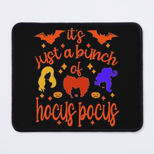 Item preview, hocus pocus| Perfect Gift| hocus pocus love designed and sold by jettahan.