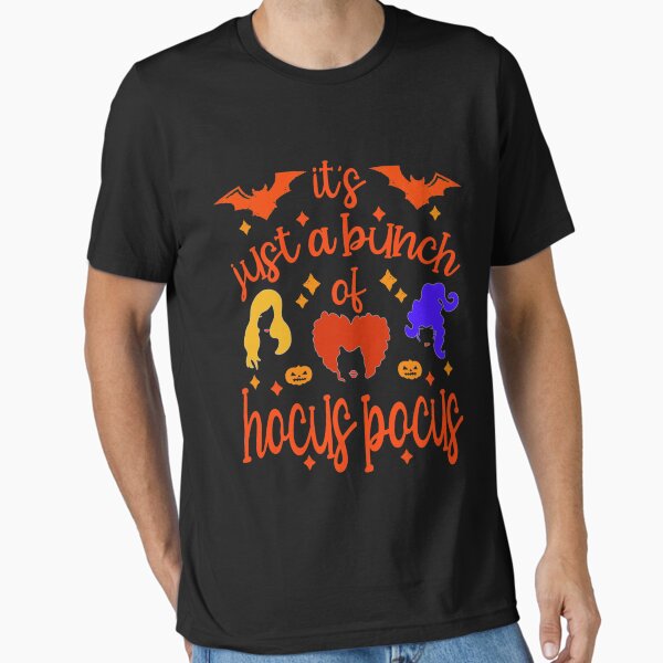 Item preview, hocus pocus| Perfect Gift| hocus pocus love designed and sold by jettahan.