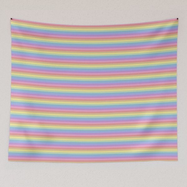 Item preview, PASTEL PRIDE designed and sold by tessa-stark.