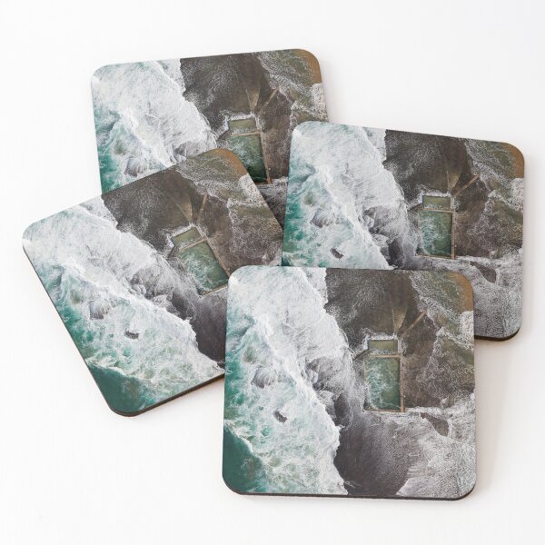 Item preview, Mona Vale Pool Northern Beaches NSW Australia designed and sold by CubStar62.