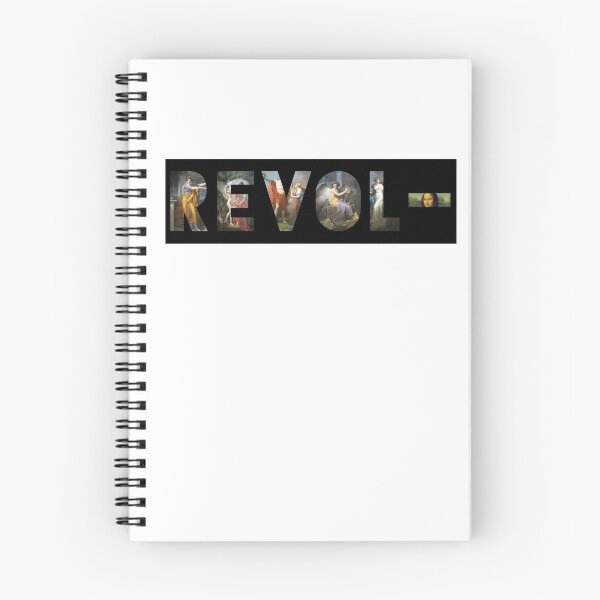 Item preview, REVOL- designed and sold by REVOL-.