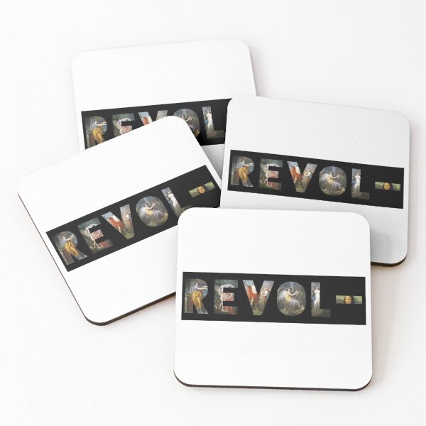 Item preview, REVOL- designed and sold by REVOL-.