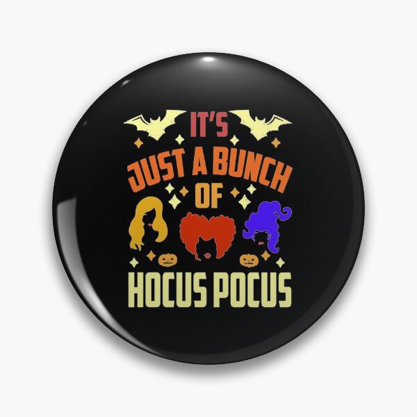 Item preview, hocus pocus| Perfect Gift| hocus pocus love designed and sold by jettahan.