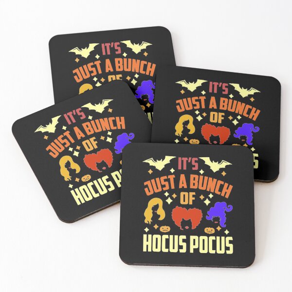 Item preview, hocus pocus| Perfect Gift| hocus pocus love designed and sold by jettahan.