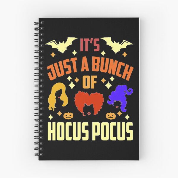 Item preview, hocus pocus| Perfect Gift| hocus pocus love designed and sold by jettahan.
