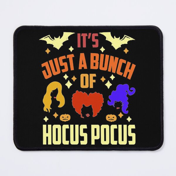 Item preview, hocus pocus| Perfect Gift| hocus pocus love designed and sold by jettahan.