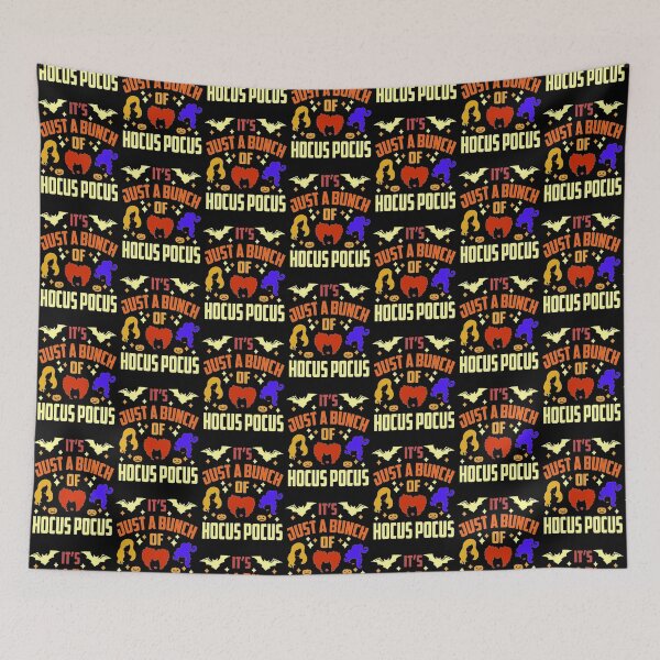 Item preview, hocus pocus| Perfect Gift| hocus pocus love designed and sold by jettahan.