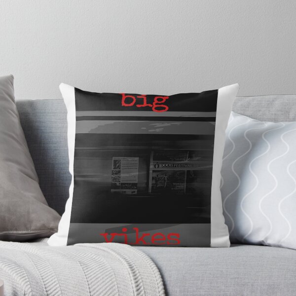 Item preview, big yikes designed and sold by ChrisCrete.
