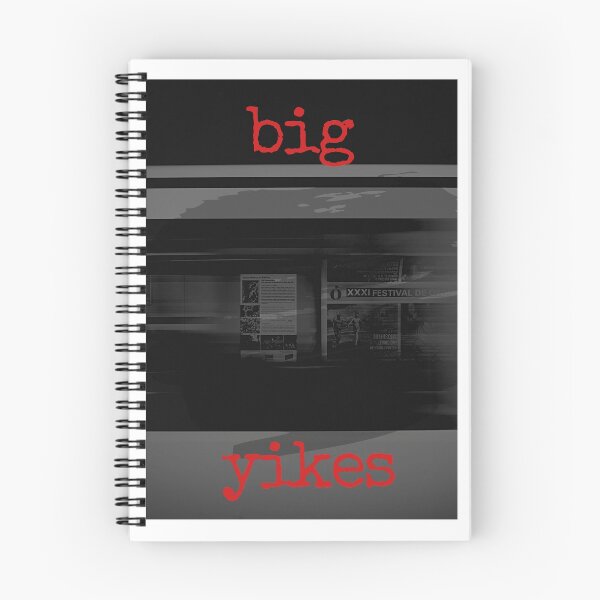 Item preview, grandes yikes designed and sold by ChrisCrete.