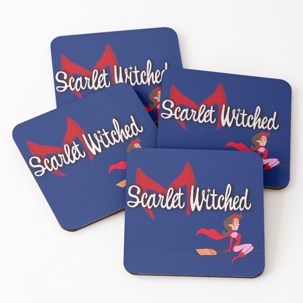 Item preview, Witched designed and sold by VentiPlease.