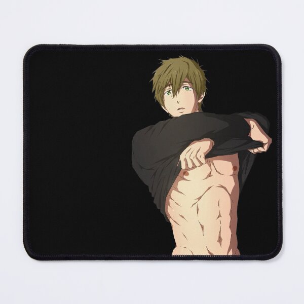 Item preview, Makoto Tachibana designed and sold by kawaiicrossing.