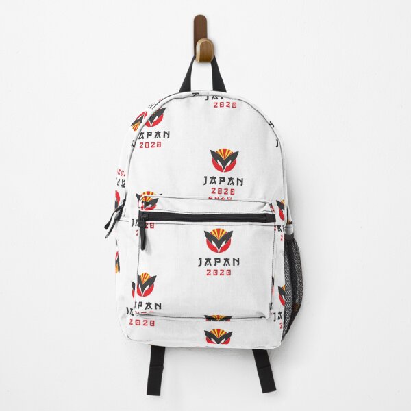 Item preview, Japan 2020 event design designed and sold by T-Project.