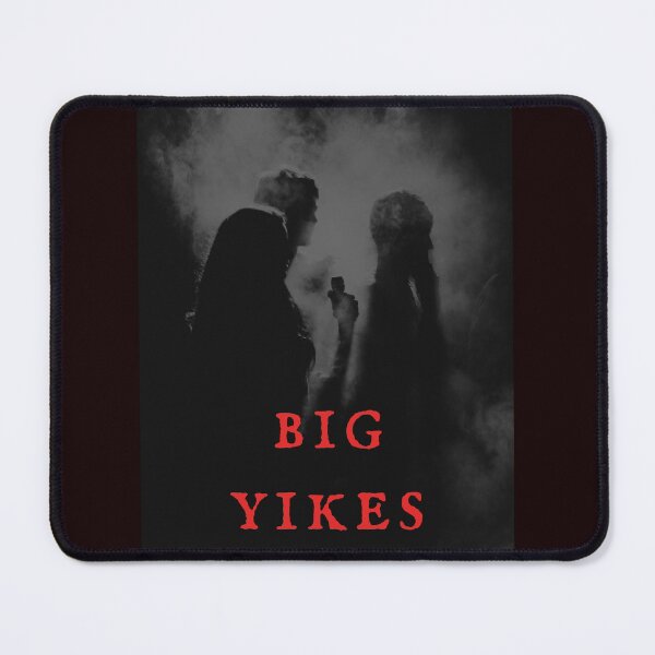 Item preview, big yikes designed and sold by ChrisCrete.