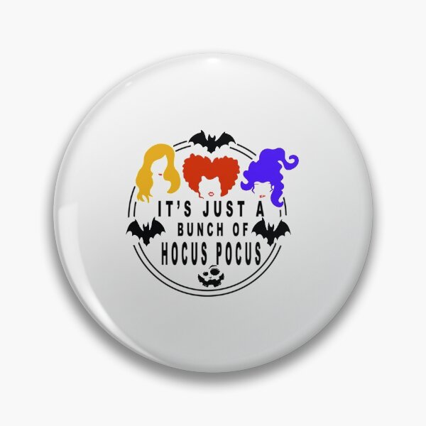Item preview, Hocus Pocus Camiseta | Regalo perfecto | hocus pocus amor designed and sold by jettahan.