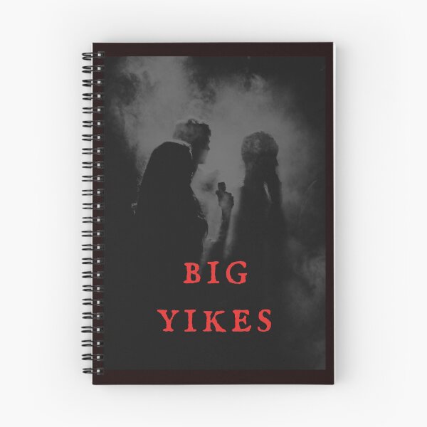Item preview, grandes yikes designed and sold by ChrisCrete.