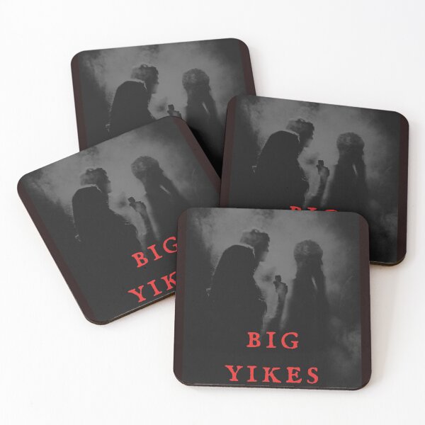 Item preview, big yikes designed and sold by ChrisCrete.