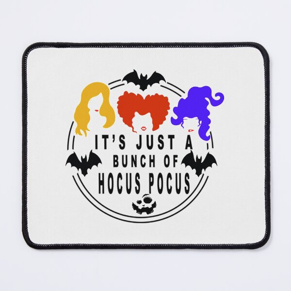 Item preview, Hocus Pocus T-Shirt| Perfect Gift| hocus pocus love designed and sold by jettahan.