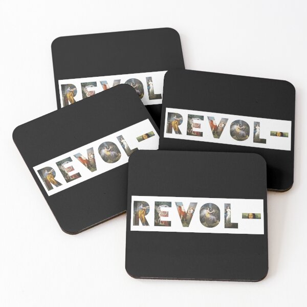 Item preview, REVOL-  C WHITE designed and sold by REVOL-.