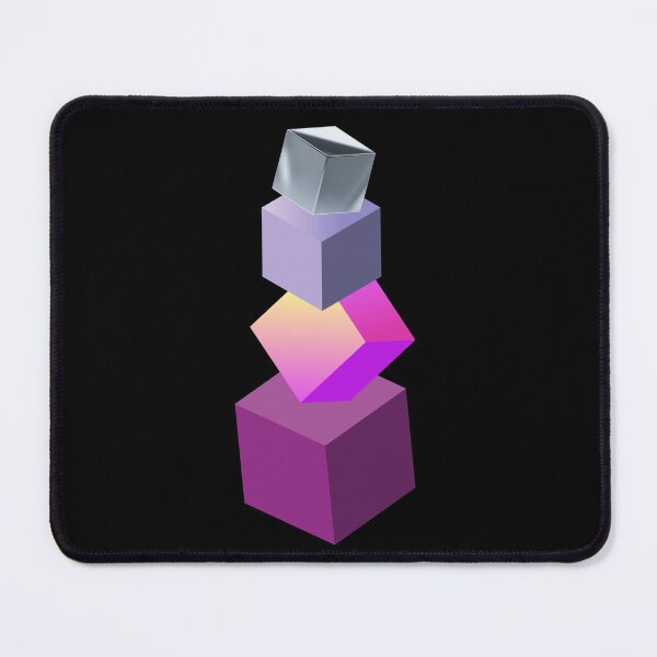 Item preview, Cubes  designed and sold by Moonlight-Art-.