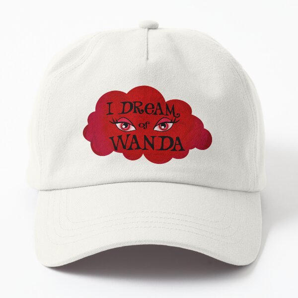 Vista previa del artículo con la obra «Sueños de wanda», diseñado y vendido por VentiPlease.