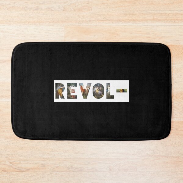 Item preview, REVOL-  C WHITE designed and sold by REVOL-.