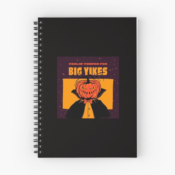 Item preview, grandes yikes designed and sold by ChrisCrete.