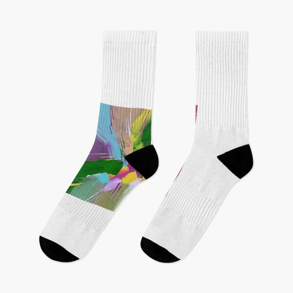 Item preview, Multicolour designed and sold by Janvi Bhatt.