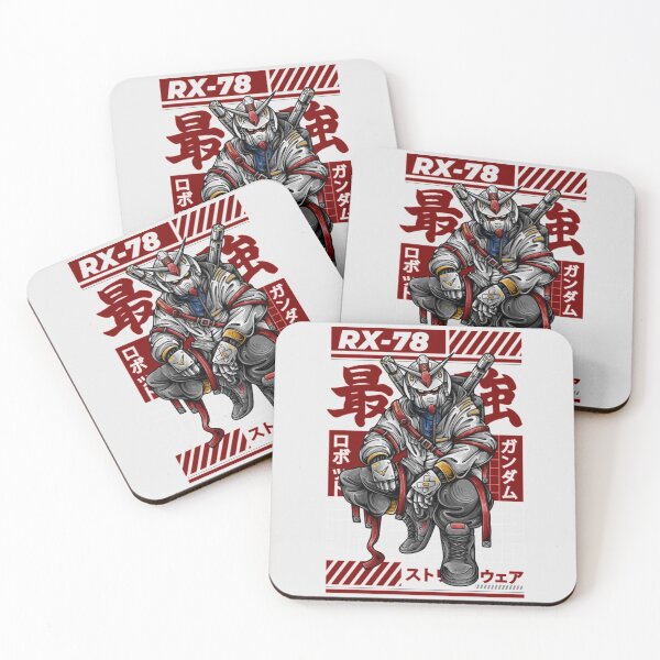 Item preview, RX-78 Gundam Street Wear designed and sold by AngelArchetto.
