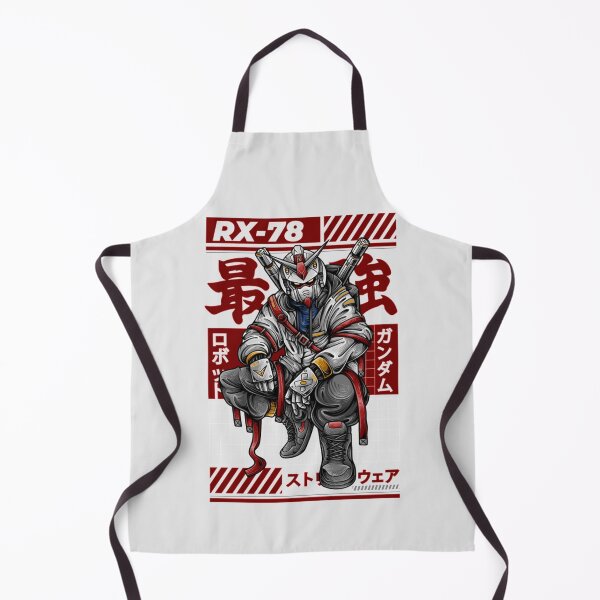 Item preview, RX-78 Gundam Street Wear designed and sold by AngelArchetto.