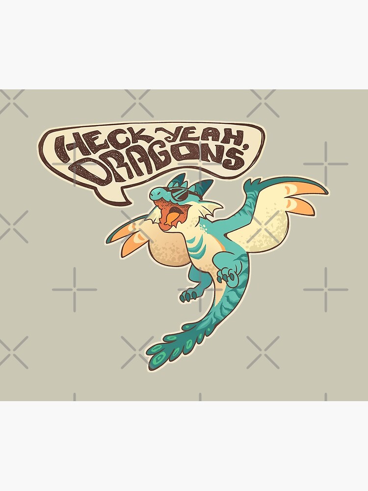 Heck yeah boy by Colordrilos